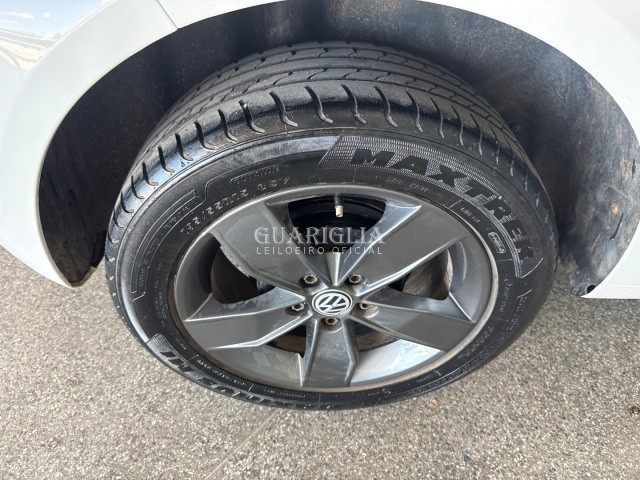 VOLKSWAGEN FOX RUN MBV - imagem 14