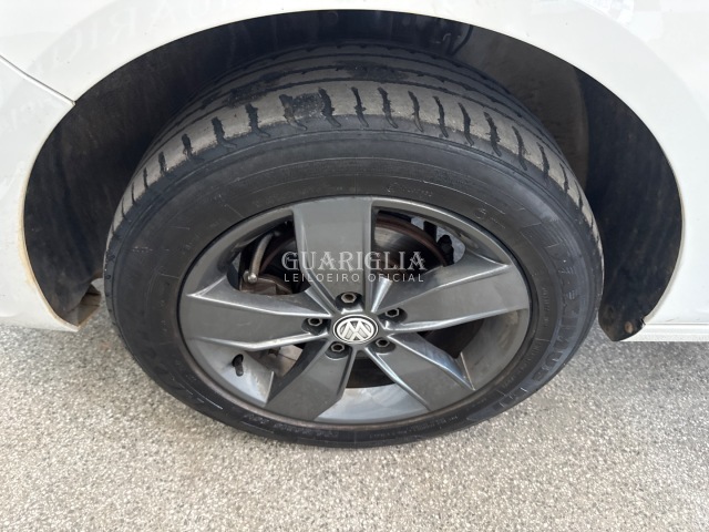 VOLKSWAGEN FOX RUN MBV - imagem 15