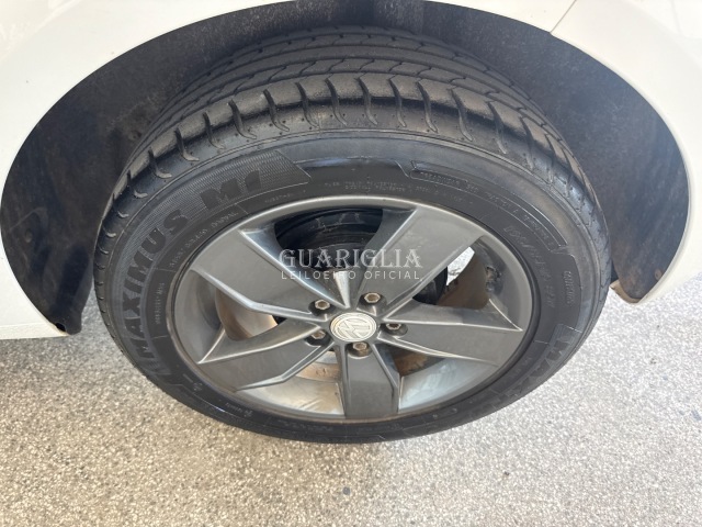 VOLKSWAGEN FOX RUN MBV - imagem 16