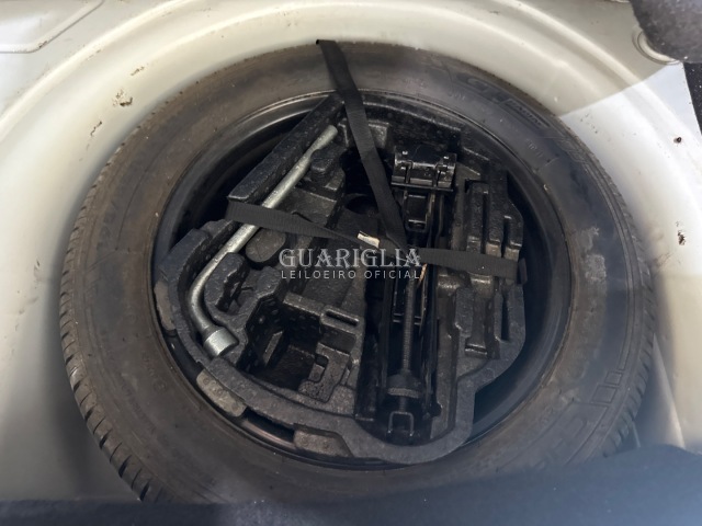 VOLKSWAGEN FOX RUN MBV - imagem 17