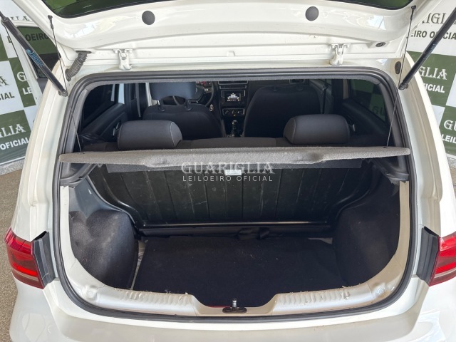 VOLKSWAGEN FOX RUN MBV - imagem 18