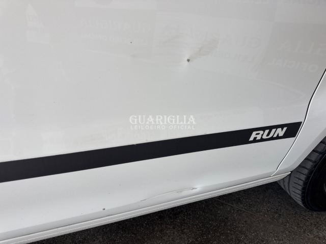 VOLKSWAGEN FOX RUN MBV - imagem 19