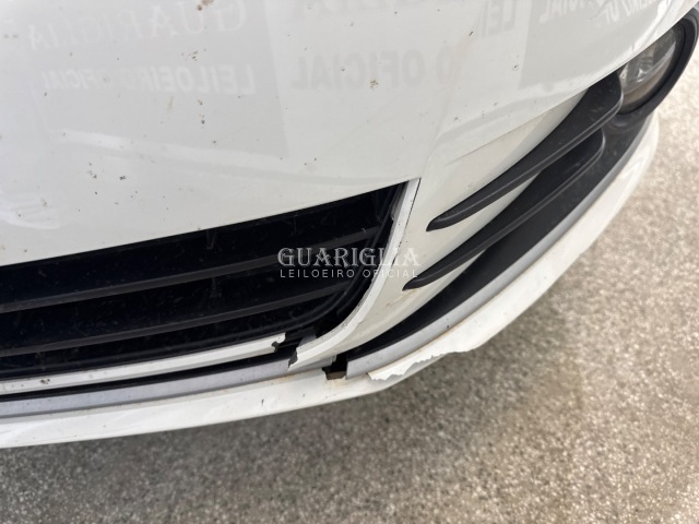 VOLKSWAGEN FOX RUN MBV - imagem 20