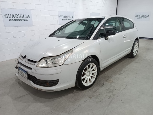 CITROEN C4 20 VTR - imagem 2