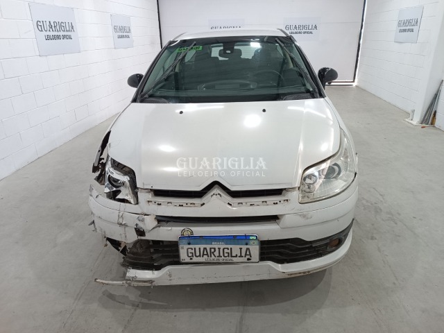 CITROEN C4 20 VTR - imagem 3