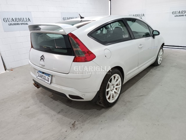 CITROEN C4 20 VTR - imagem 4