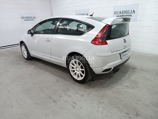 CITROEN C4 20 VTR - imagem 5