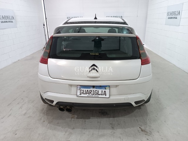CITROEN C4 20 VTR - imagem 6