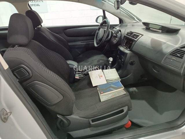 CITROEN C4 20 VTR - imagem 7