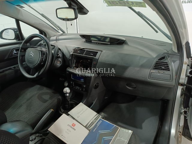 CITROEN C4 20 VTR - imagem 9