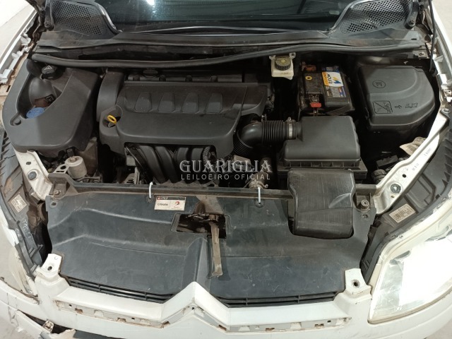 CITROEN C4 20 VTR - imagem 11