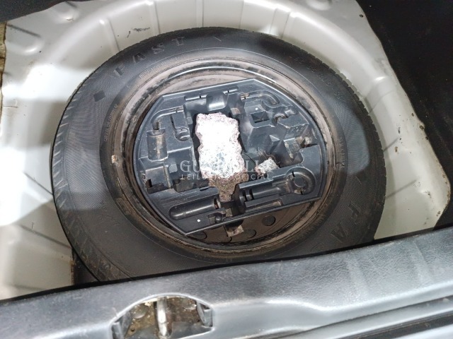 CITROEN C4 20 VTR - imagem 16