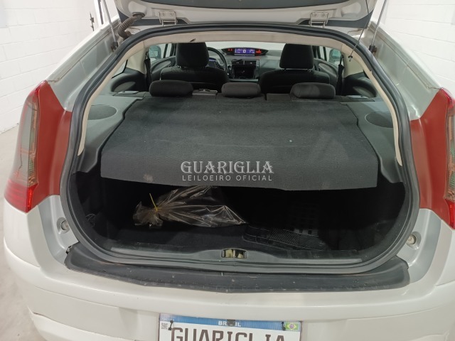 CITROEN C4 20 VTR - imagem 17