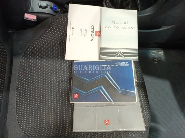CITROEN C4 20 VTR - imagem 19