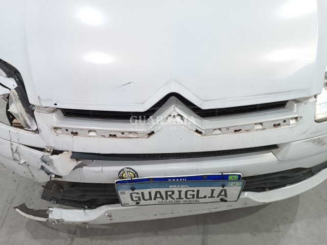 CITROEN C4 20 VTR - imagem 22