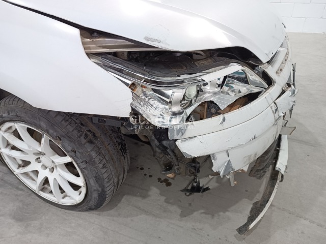 CITROEN C4 20 VTR - imagem 24