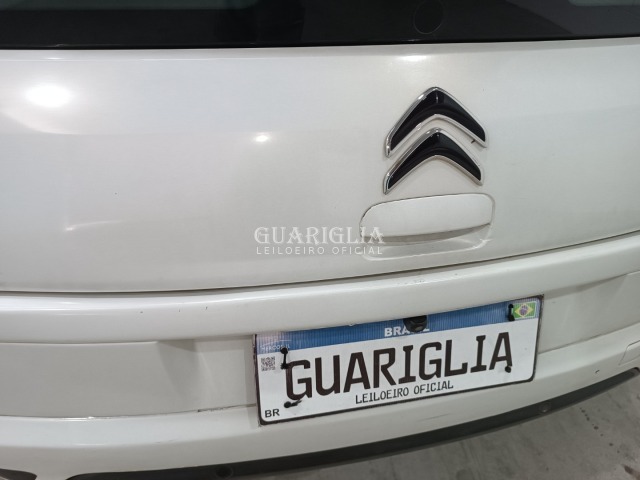 CITROEN C4 20 VTR - imagem 31