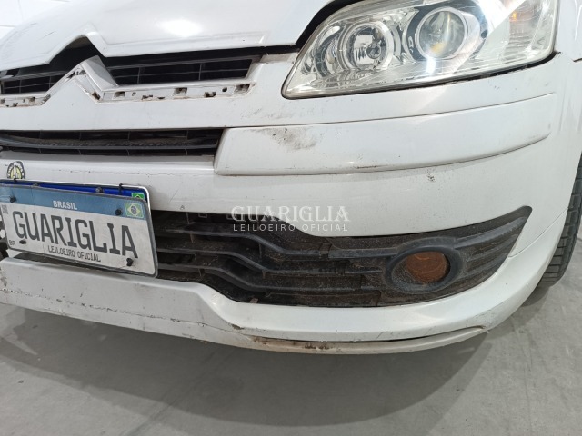 CITROEN C4 20 VTR - imagem 38