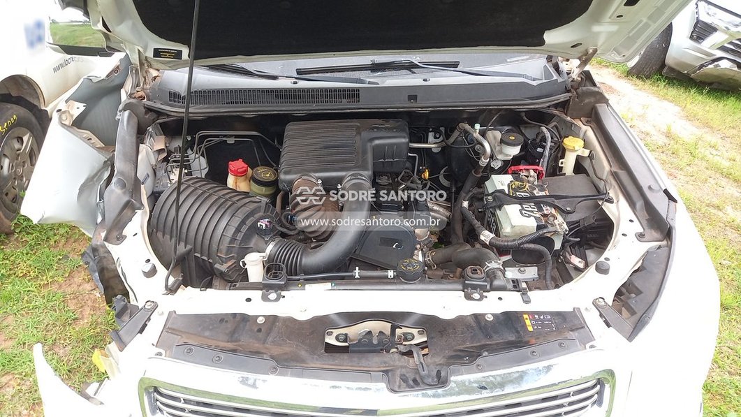 CHEVROLET S10 LTZ - imagem 5