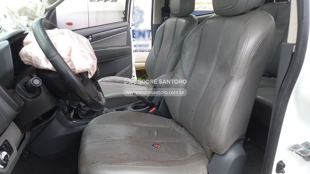 CHEVROLET S10 LTZ - imagem 9