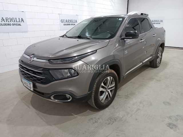 FIAT TORO VOLCANO AT D4 - imagem 2