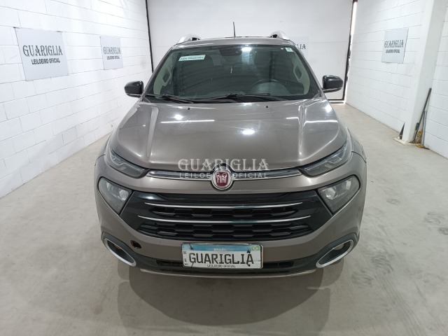 FIAT TORO VOLCANO AT D4 - imagem 3