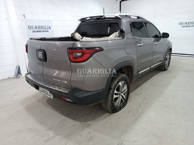 FIAT TORO VOLCANO AT D4 - imagem 4