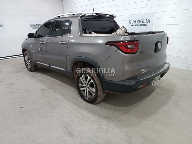 FIAT TORO VOLCANO AT D4 - imagem 5