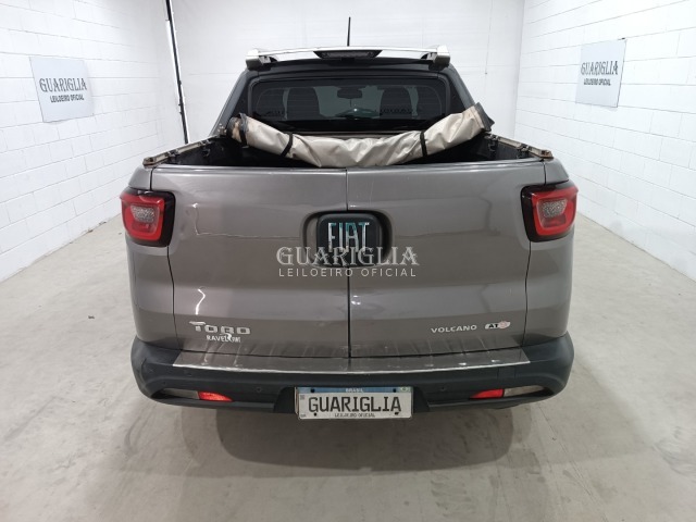 FIAT TORO VOLCANO AT D4 - imagem 6