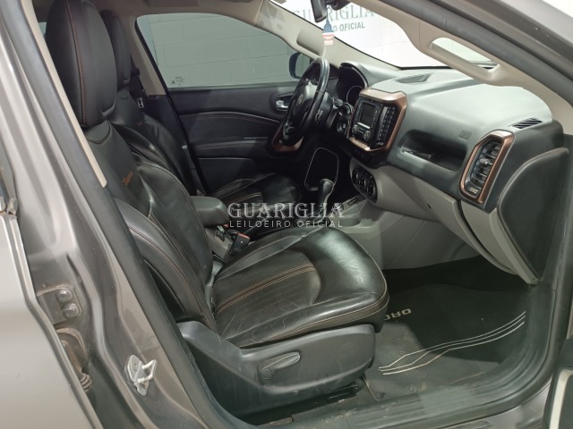 FIAT TORO VOLCANO AT D4 - imagem 7