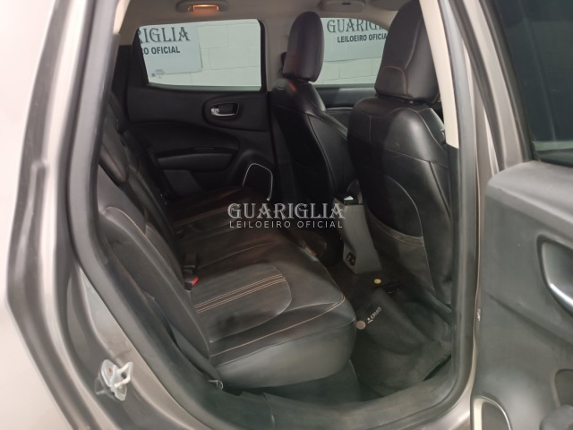 FIAT TORO VOLCANO AT D4 - imagem 8