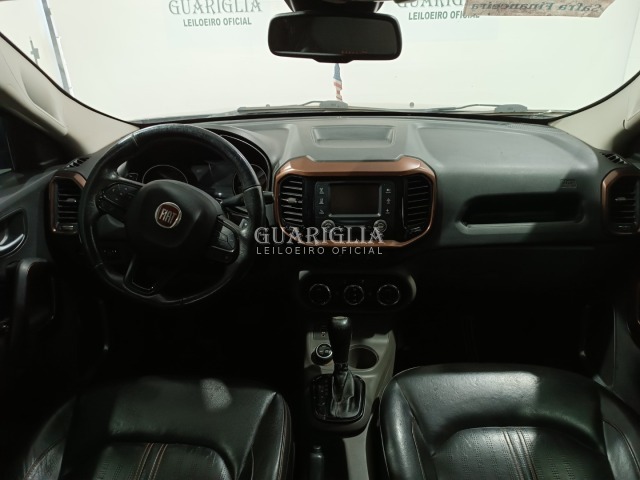 FIAT TORO VOLCANO AT D4 - imagem 9