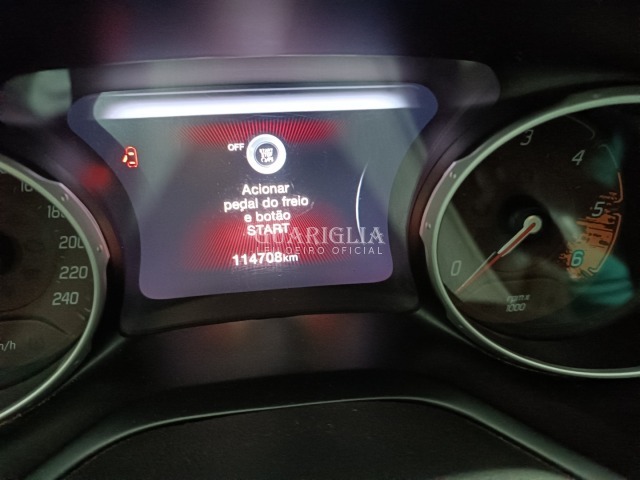 FIAT TORO VOLCANO AT D4 - imagem 11