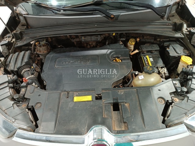 FIAT TORO VOLCANO AT D4 - imagem 12