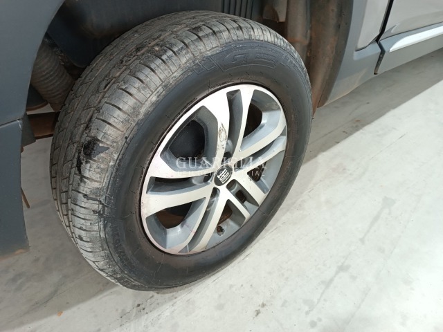 FIAT TORO VOLCANO AT D4 - imagem 14