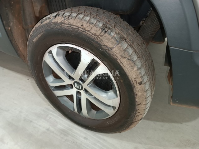 FIAT TORO VOLCANO AT D4 - imagem 15