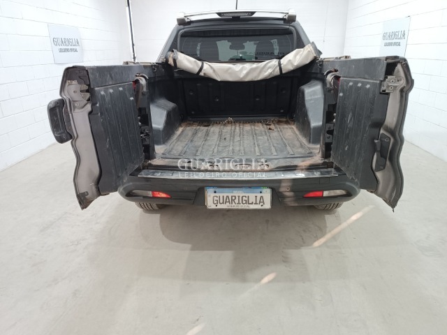 FIAT TORO VOLCANO AT D4 - imagem 18