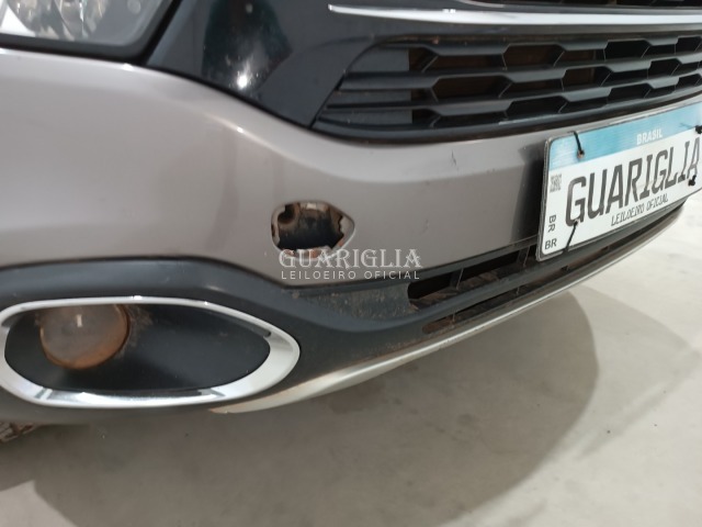 FIAT TORO VOLCANO AT D4 - imagem 19