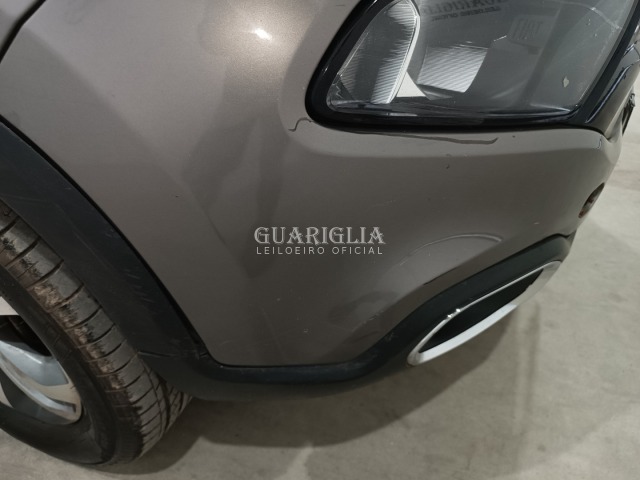 FIAT TORO VOLCANO AT D4 - imagem 20