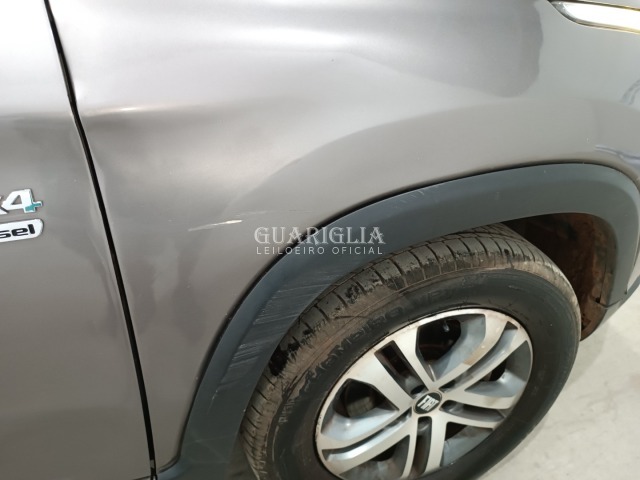 FIAT TORO VOLCANO AT D4 - imagem 21