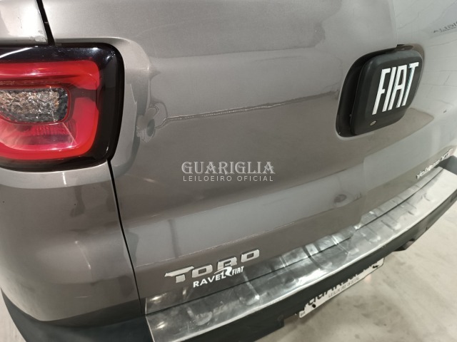 FIAT TORO VOLCANO AT D4 - imagem 27