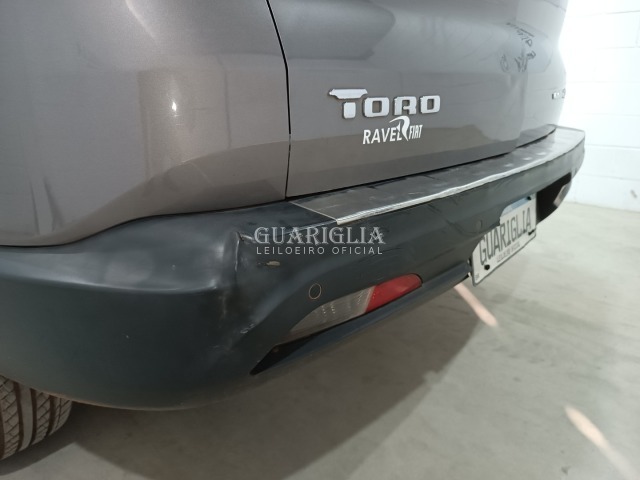 FIAT TORO VOLCANO AT D4 - imagem 28