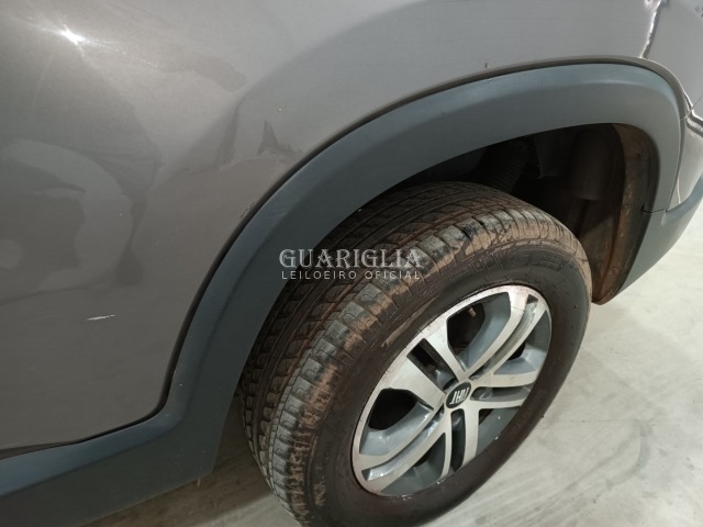 FIAT TORO VOLCANO AT D4 - imagem 29