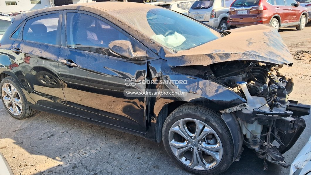 HYUNDAI I30 1.8