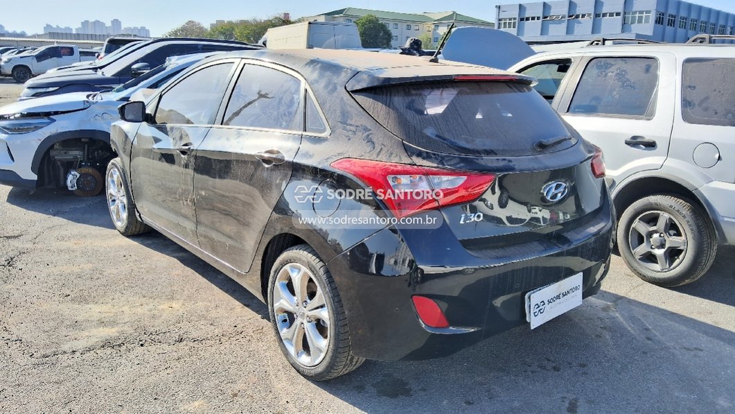 HYUNDAI I30 1.8 - imagem 2