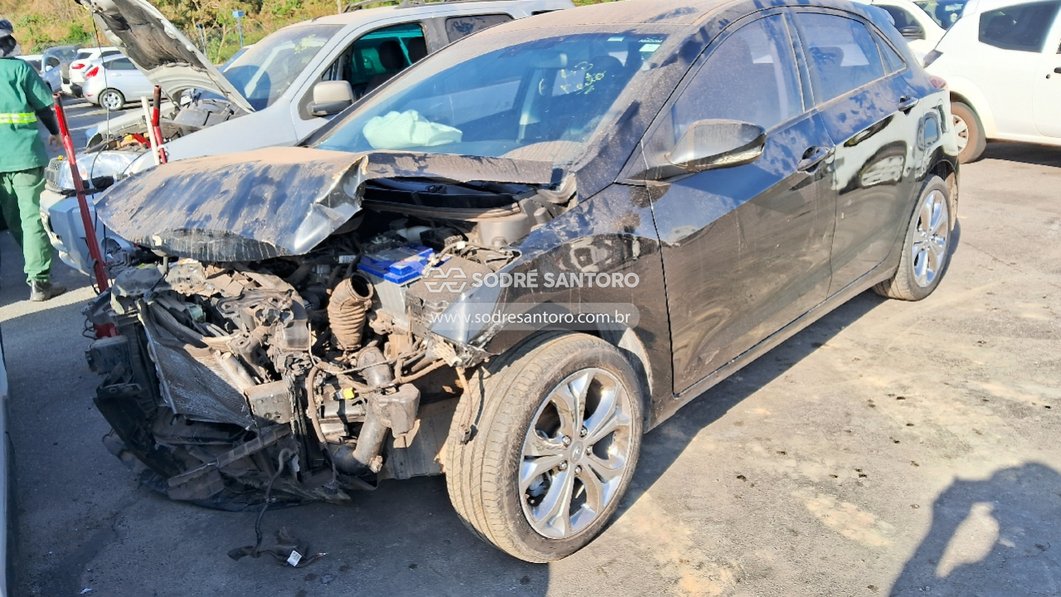HYUNDAI I30 1.8 - imagem 3