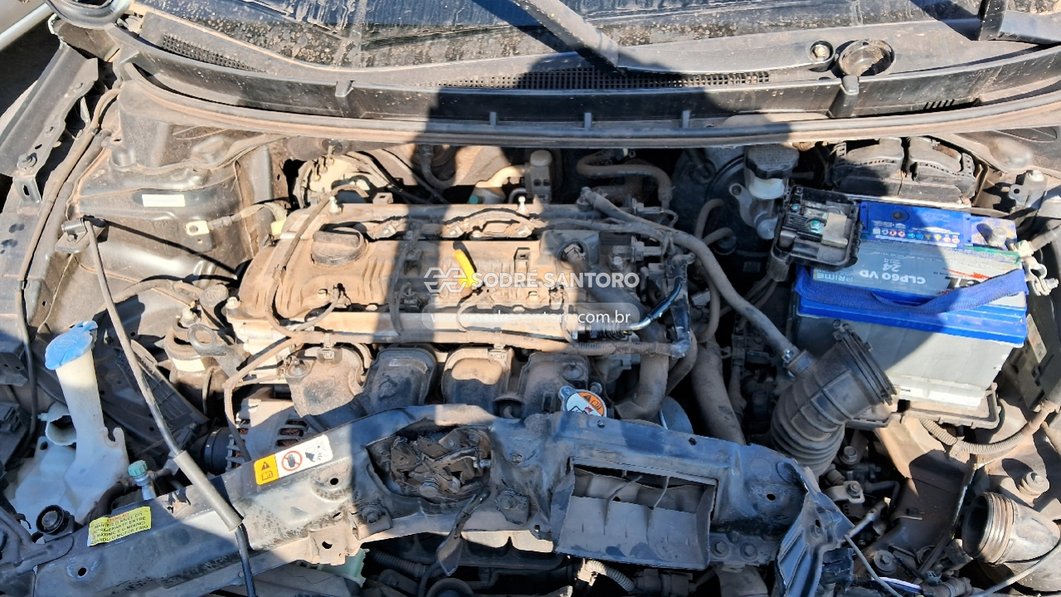 HYUNDAI I30 1.8 - imagem 5