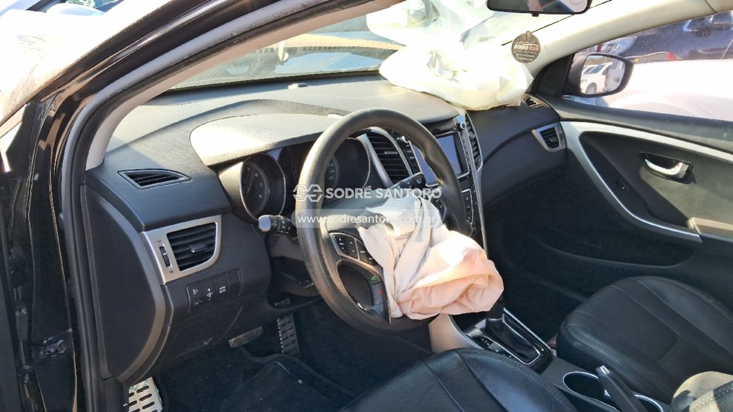 HYUNDAI I30 1.8 - imagem 6