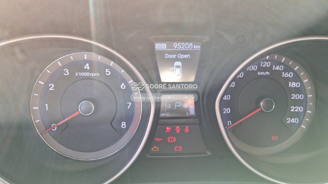 HYUNDAI I30 1.8 - imagem 7