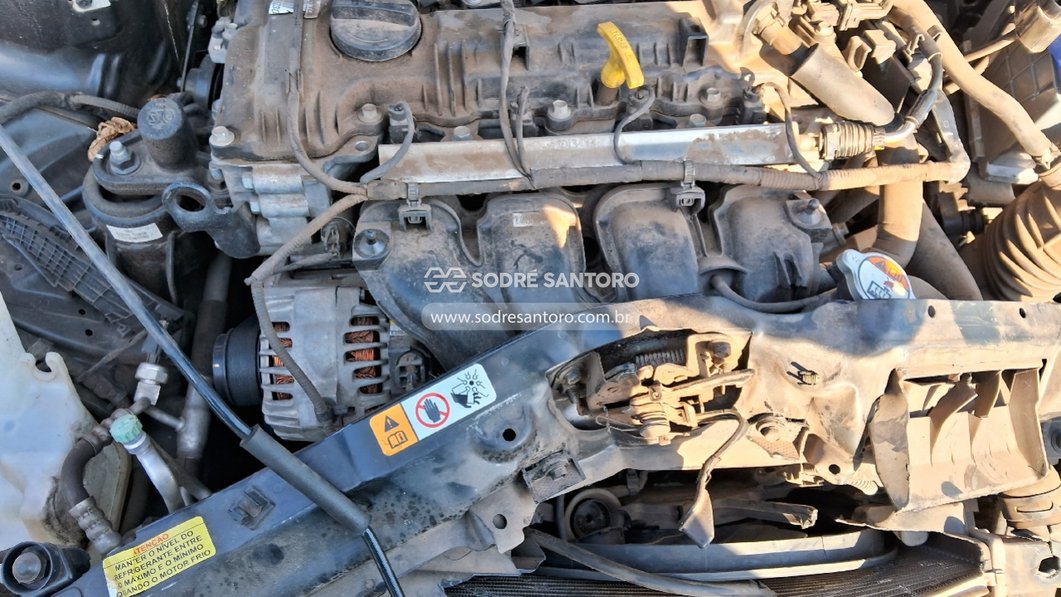 HYUNDAI I30 1.8 - imagem 11